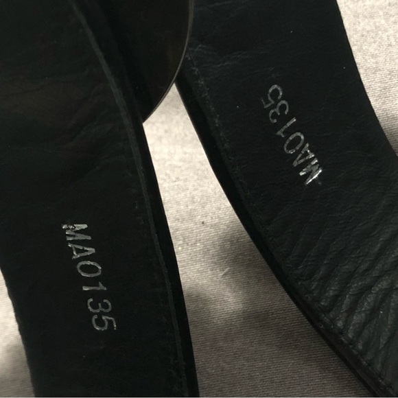 Slip on Sandals - Picture 7 of 8